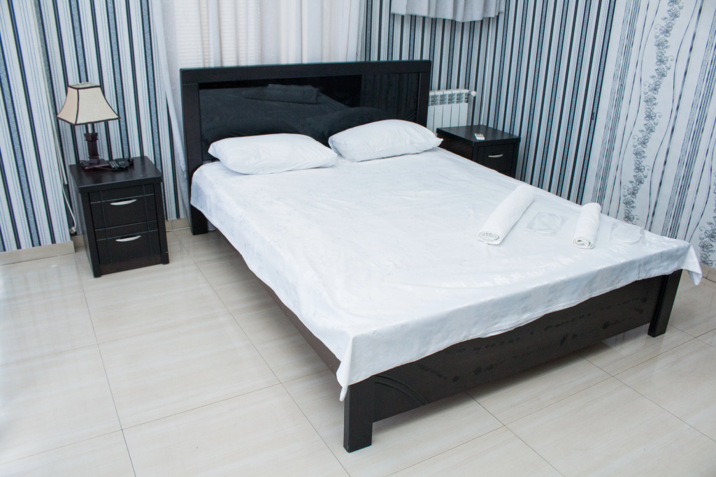 Buba Hotel