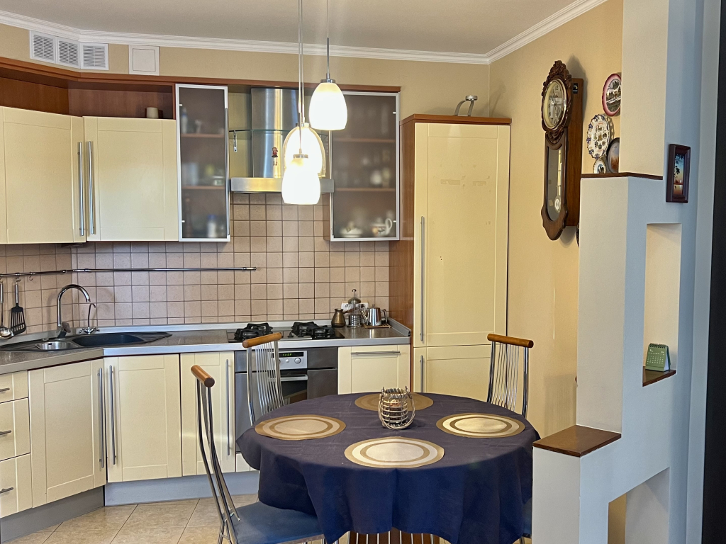 Квартира FreeLife в Светлогорске
