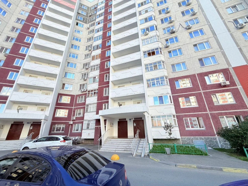 Квартира 2х Комнатная на Улице Широтная 192к1