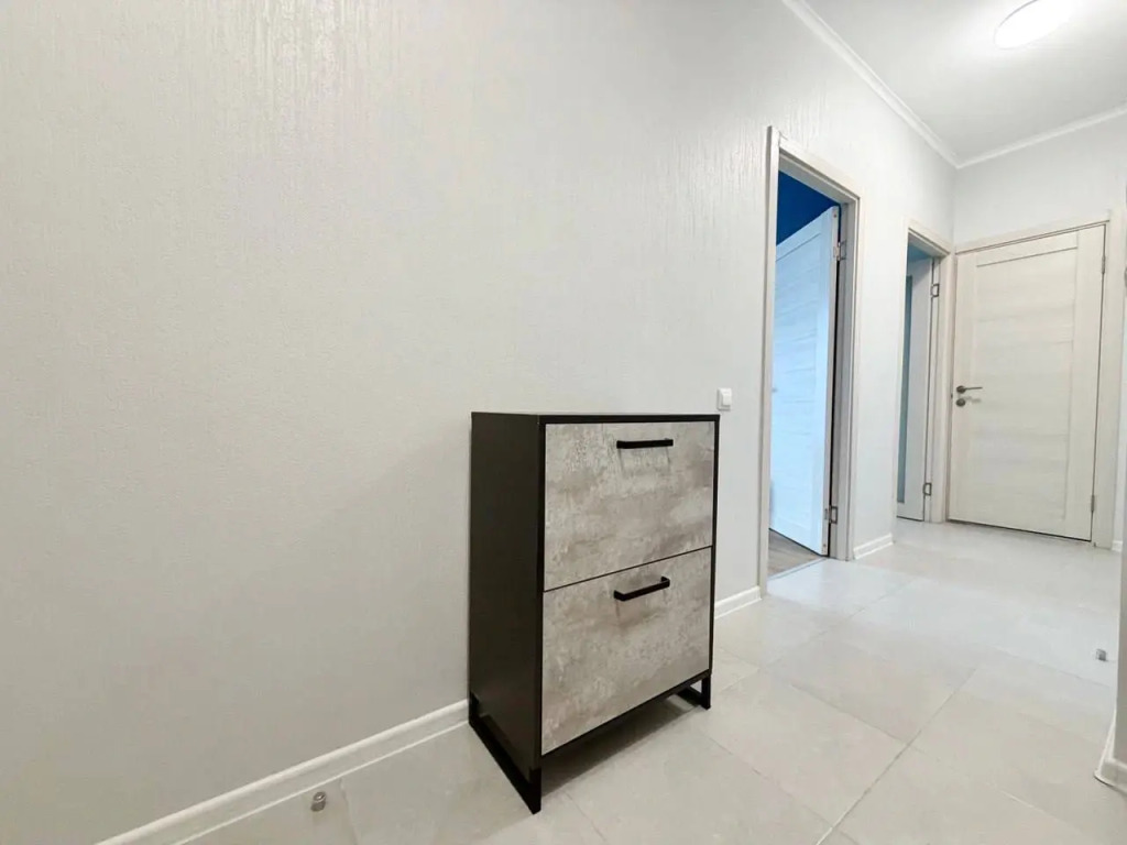 2-K. 55 M2 Flat