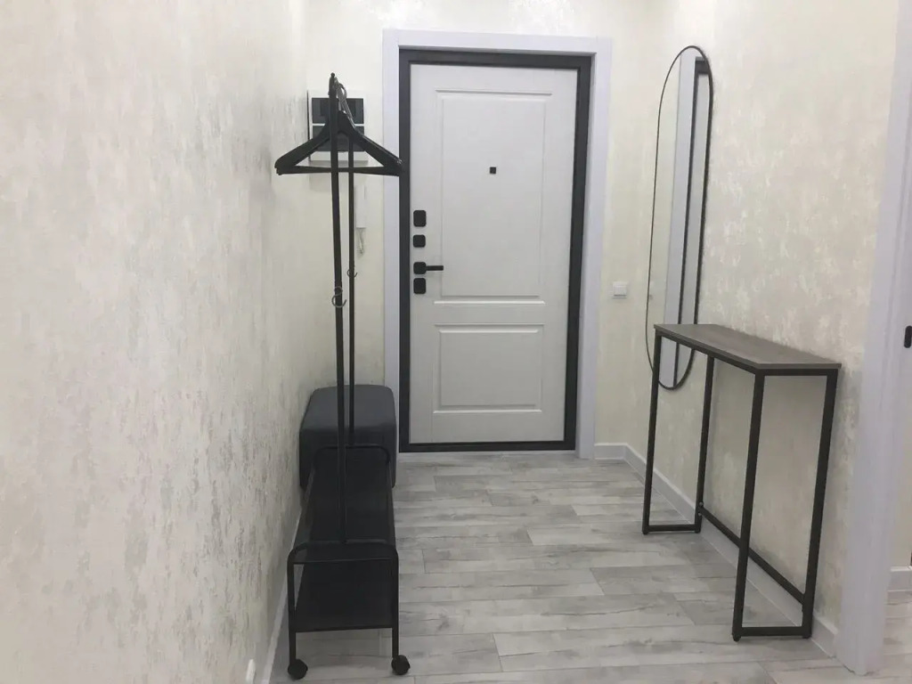 Квартира двухкомнатная