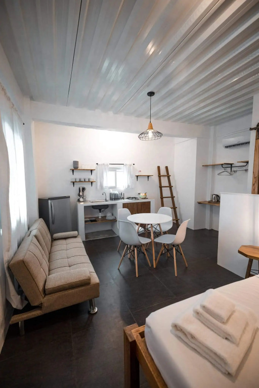 Апарт-Отель Dinihills Apartments 4 5 6