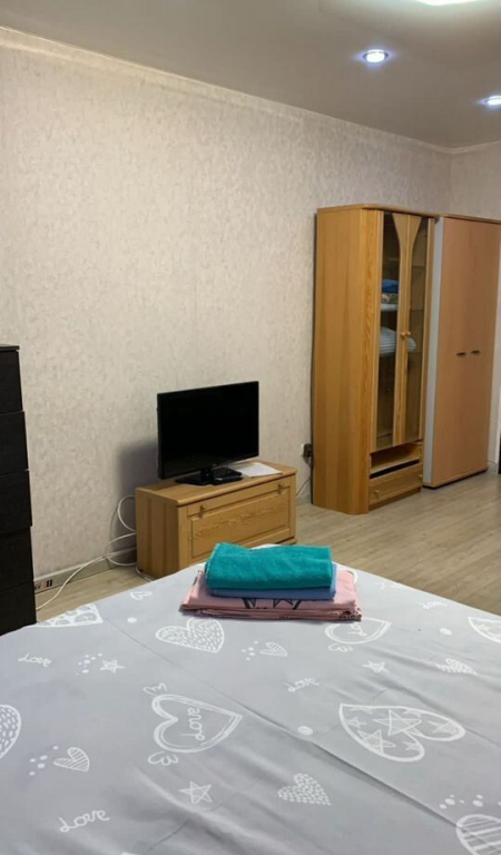 Квартира Однокомнатная на Улице 8 Марта 10