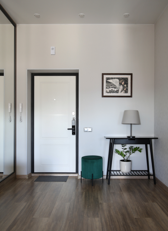 Апартаменты Rosgarten Apart