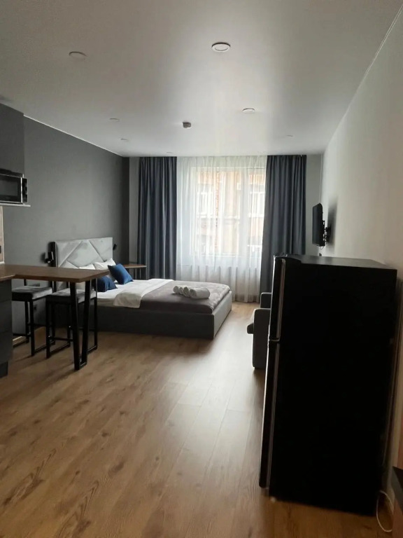 Апартаменты Standing Loft Avenir