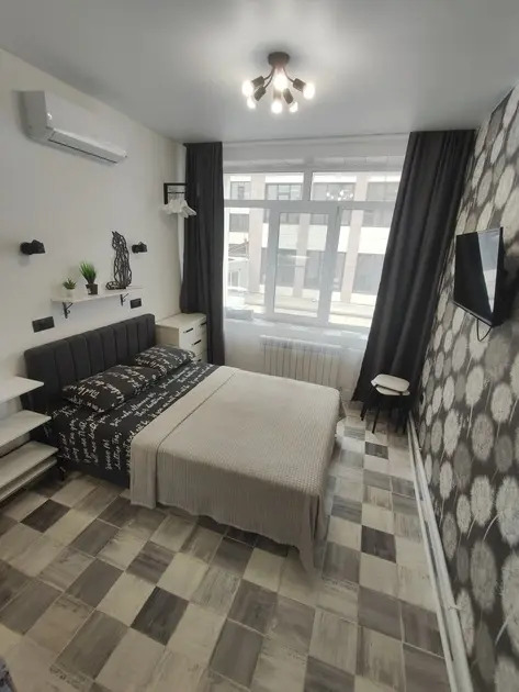 Квартира на Улице Серова 21