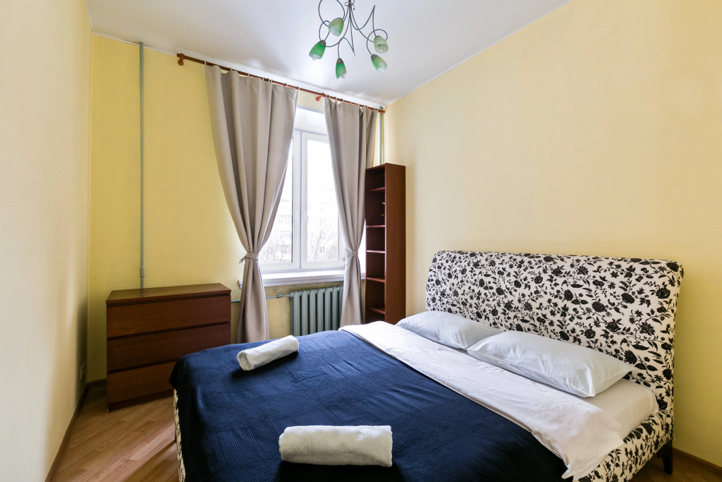 MaxRealty24 Ленинградский Проспект 77 к 1