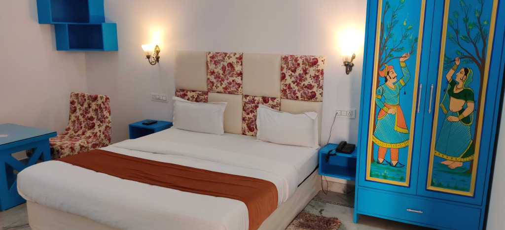 Shiv Villa Home Stay