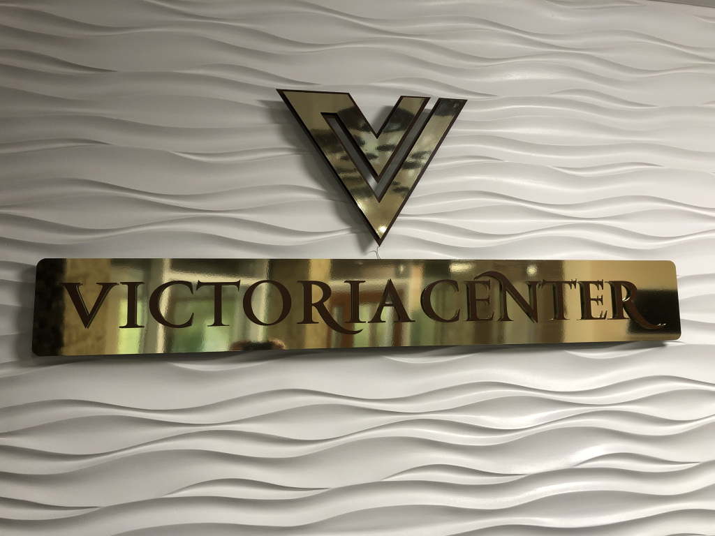 3 ★ Отель Victoria Center