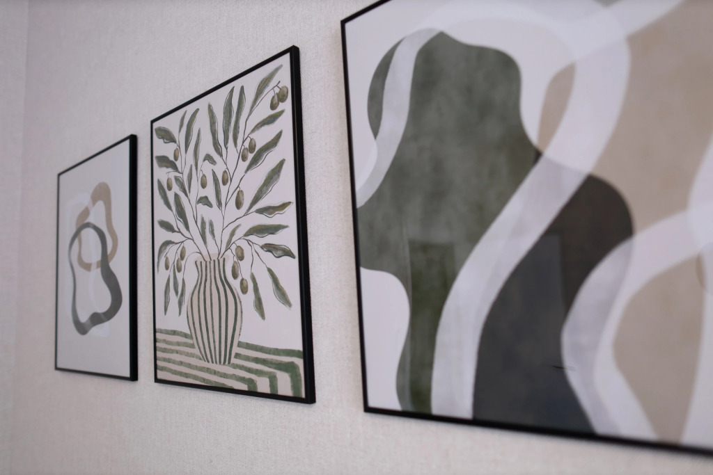Квартира в историческом центре города