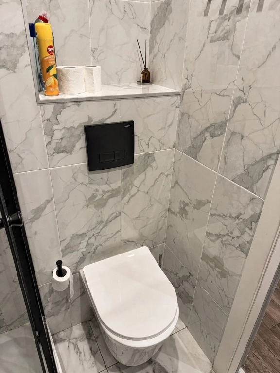 Ryadom S Vami Apartments