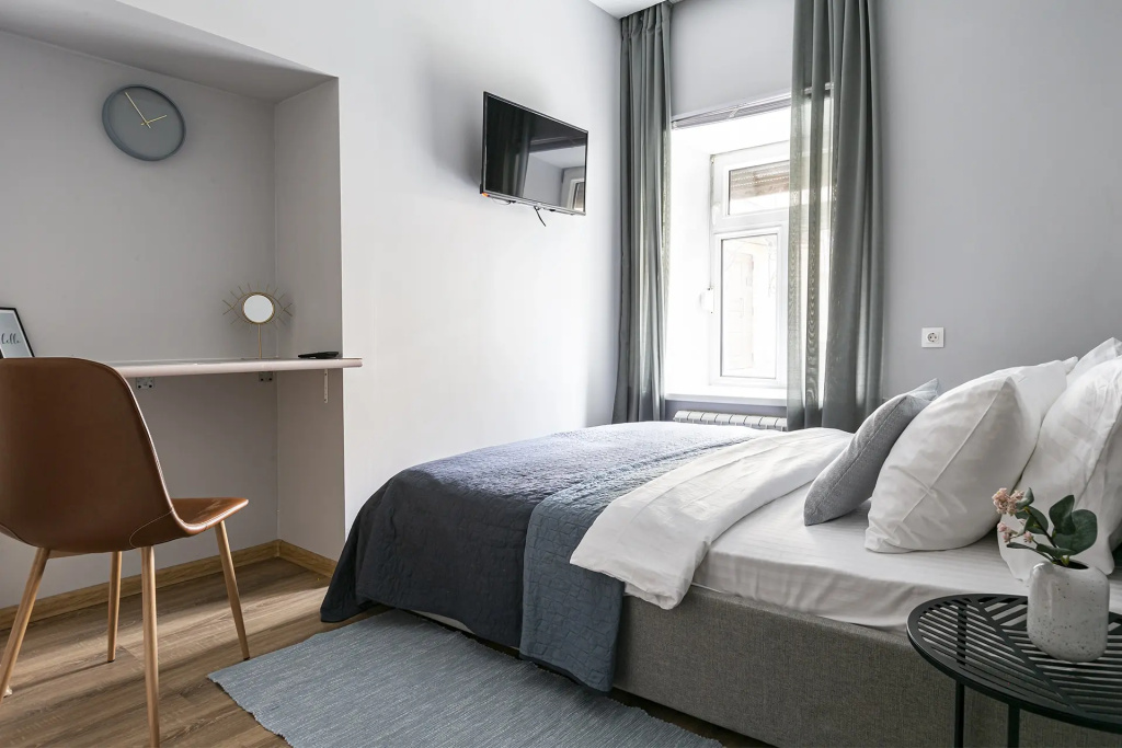 Апартаменты WH apartment 1