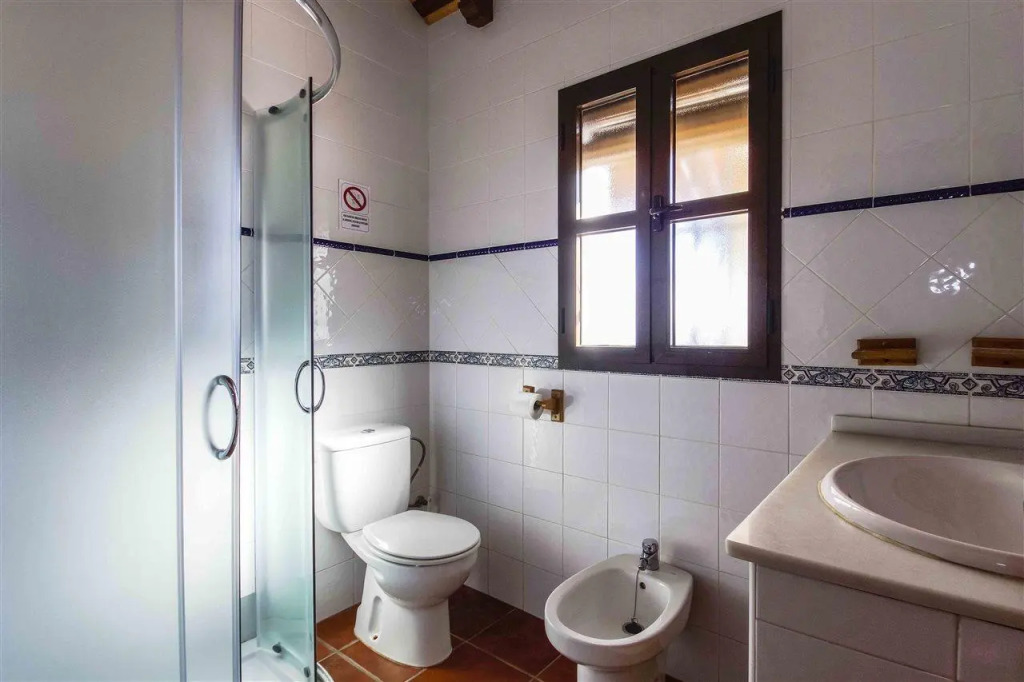 Частный дом Vivienda Rural Atlantico Sur