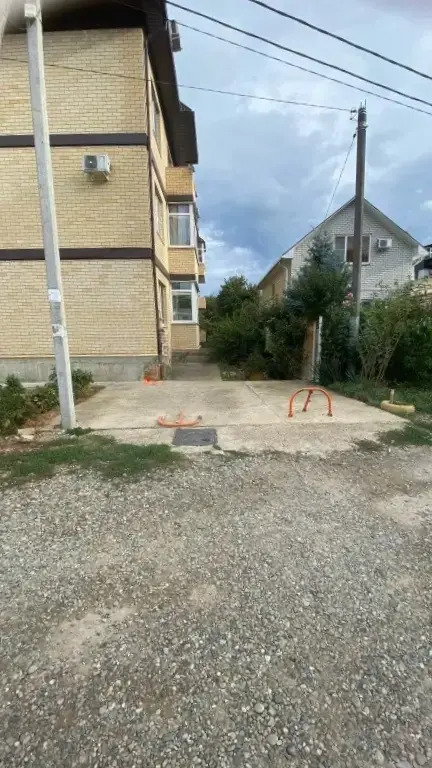 Квартира Уютная рядом с городским озером