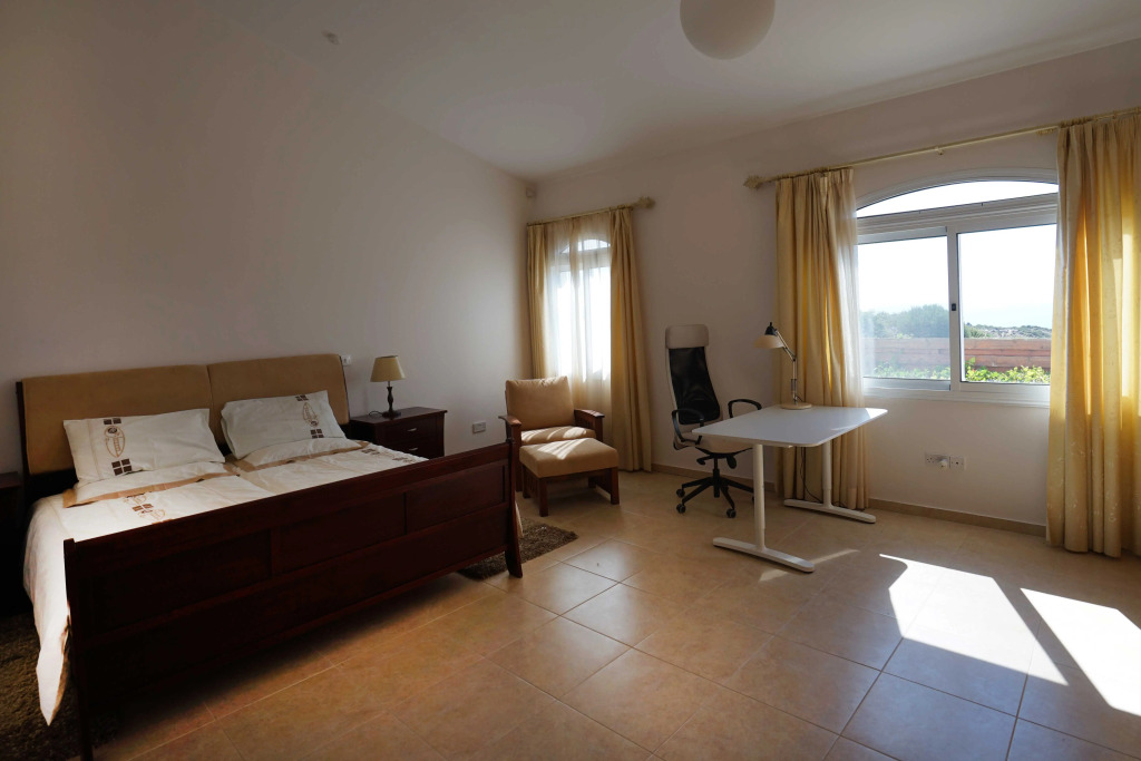 Вилла Sea View Ivanka Cyprus