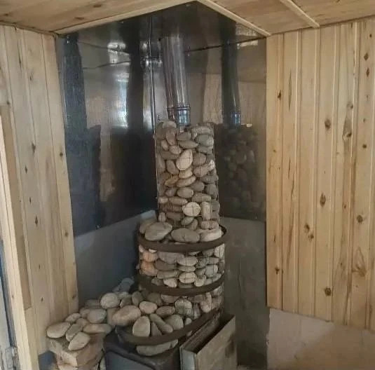 Частный дом под ключ Друзья