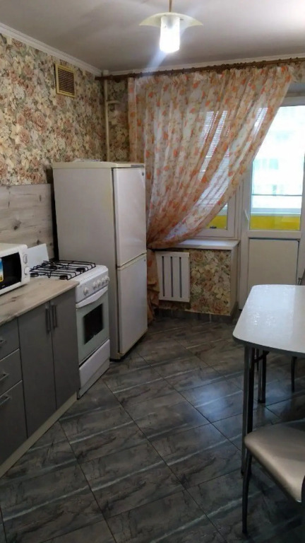 Квартира на улице имени С.Ф. Тархова 39