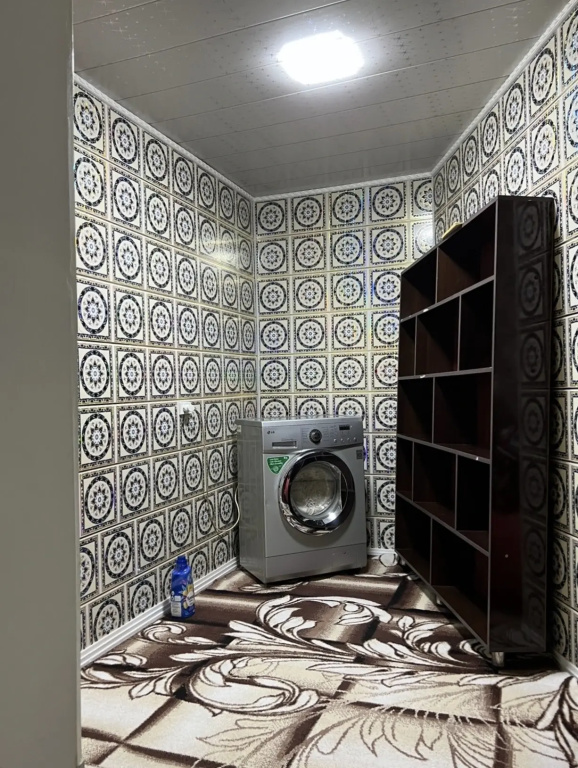 Sultan 2 Sdaetsya Polnostyyu Dom, 3 Komnaty V Tsentre Samarkanda Apartments