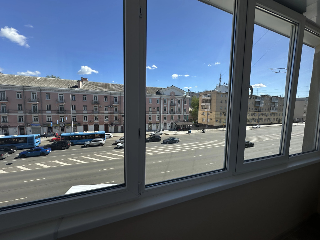 Квартира Волжский берег на Тверском, 5