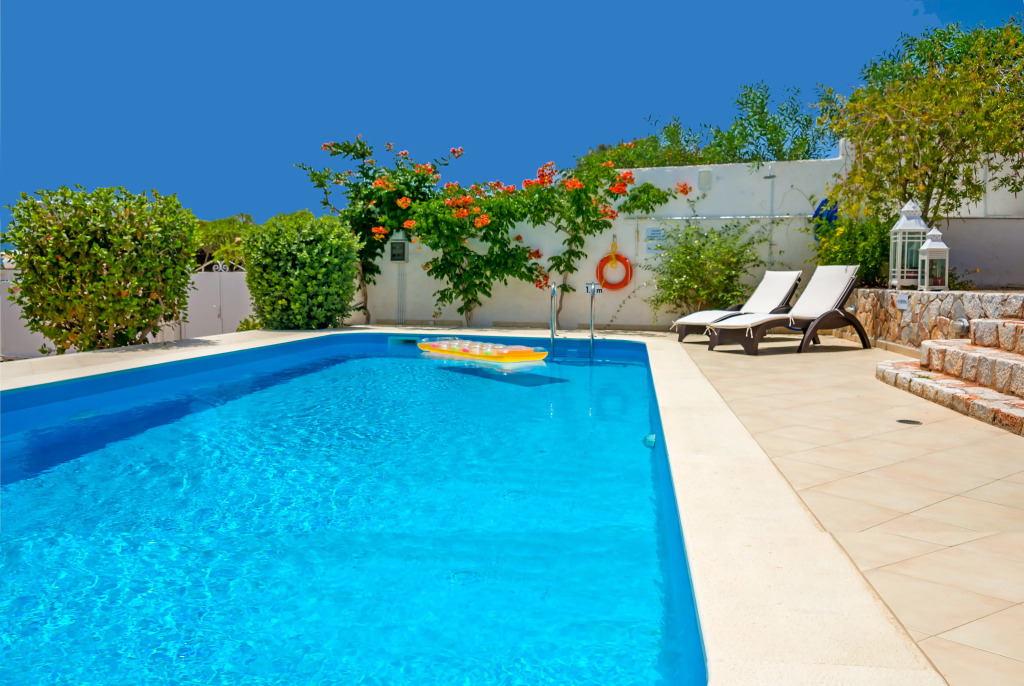 Вилла Plumeria Crete