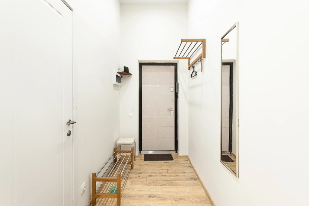 Апартаменты у Кузнечного рынка