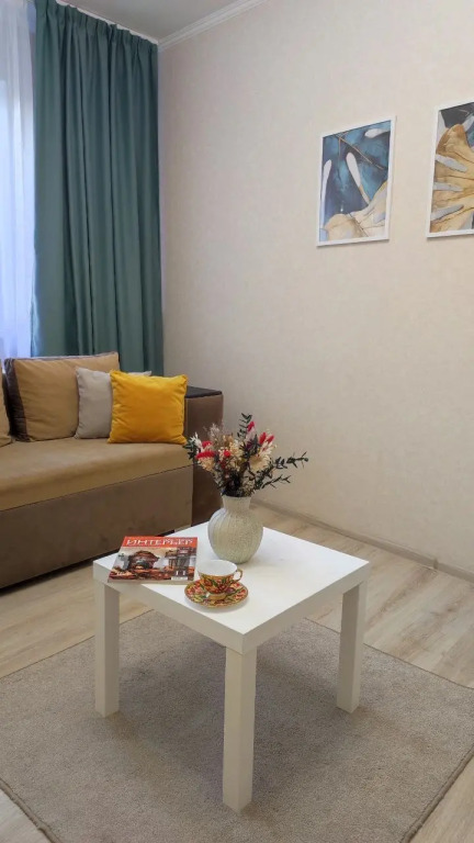 Квартира Apart-group Esthet