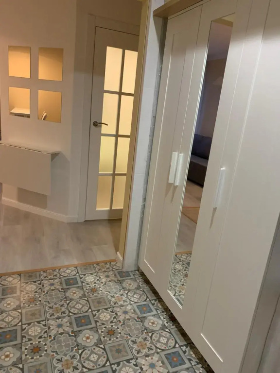 Квартира Malina Apartment 1 комнатная рядом с Крокус Экспо