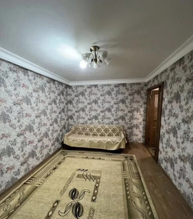 Квартира Уютная Двухкомнатная