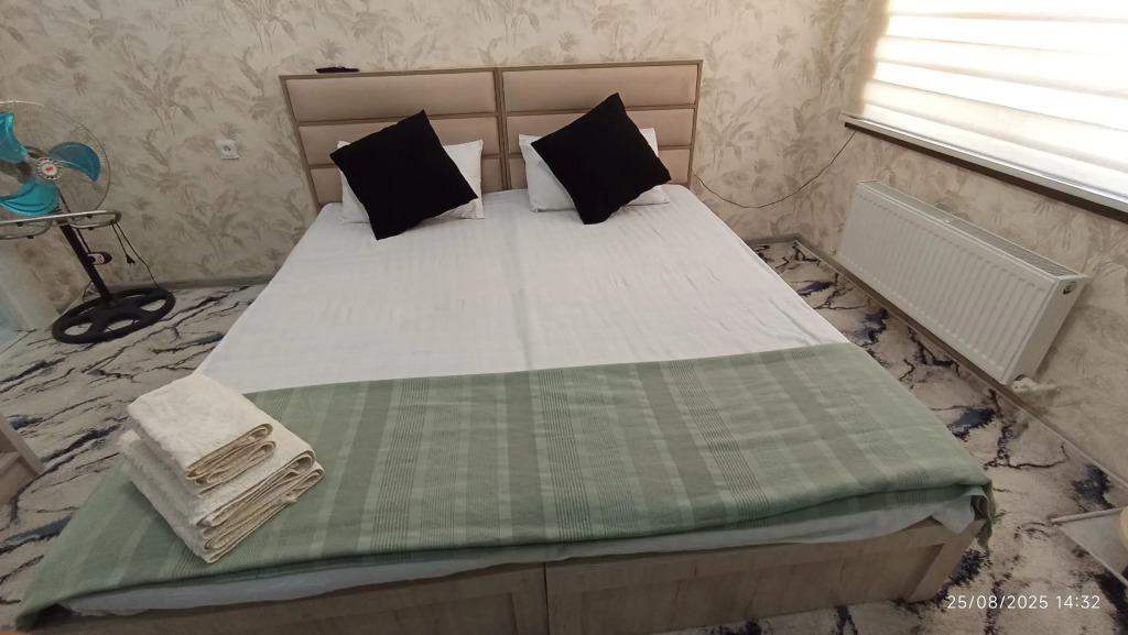 Апартаменты Caravan Places 1