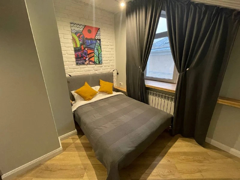 Апарт-отель 63 Apartment