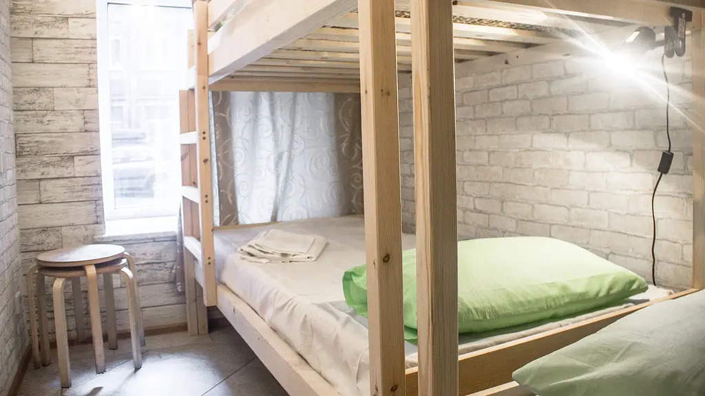 Гостевой дом Family rooms FontankaSPB