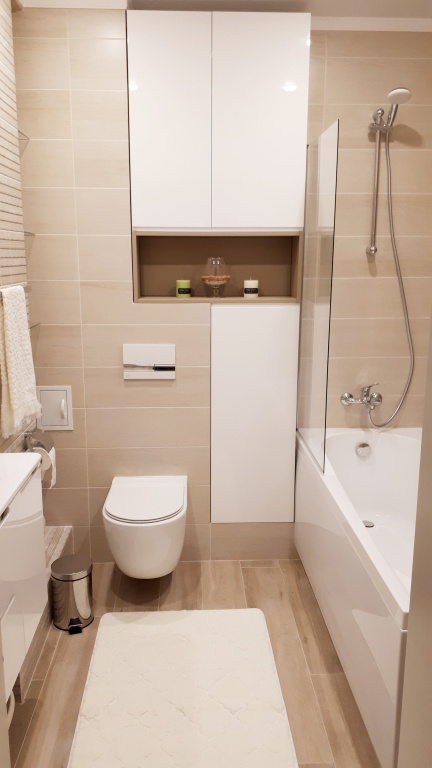 Апартаменты Паркгартен Комфорт (Parkgarten Comfort)