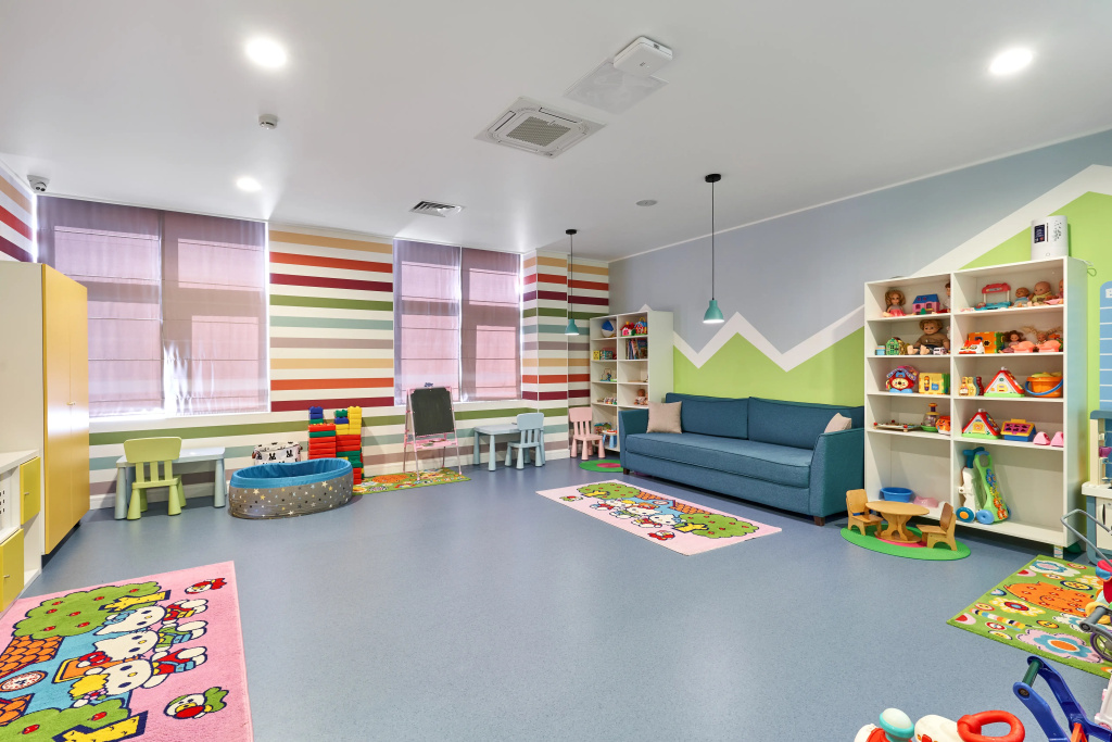 4 ★ Курортный отель Alean Family Riviera