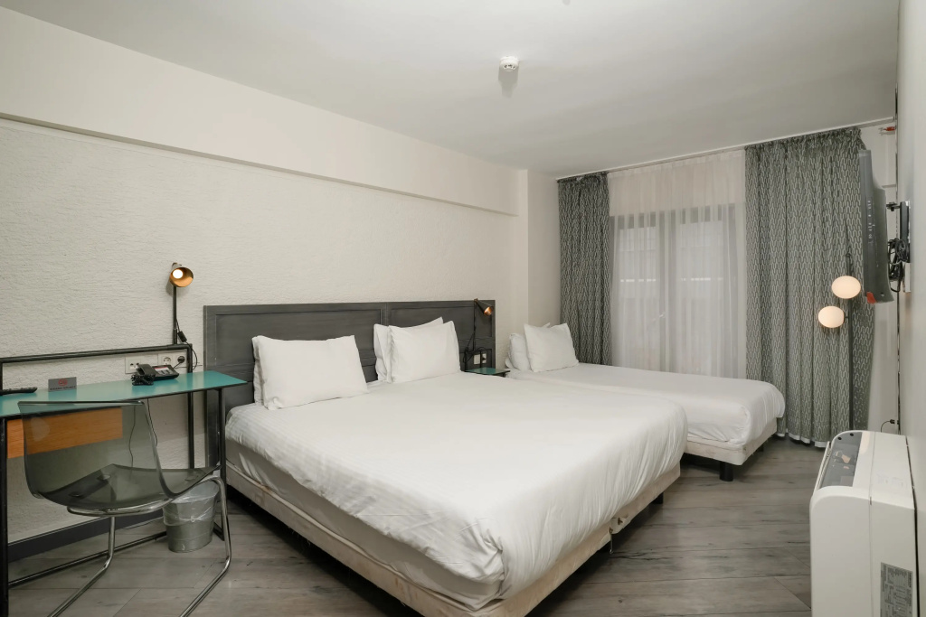 Faros Hotel Taksim-Special Category