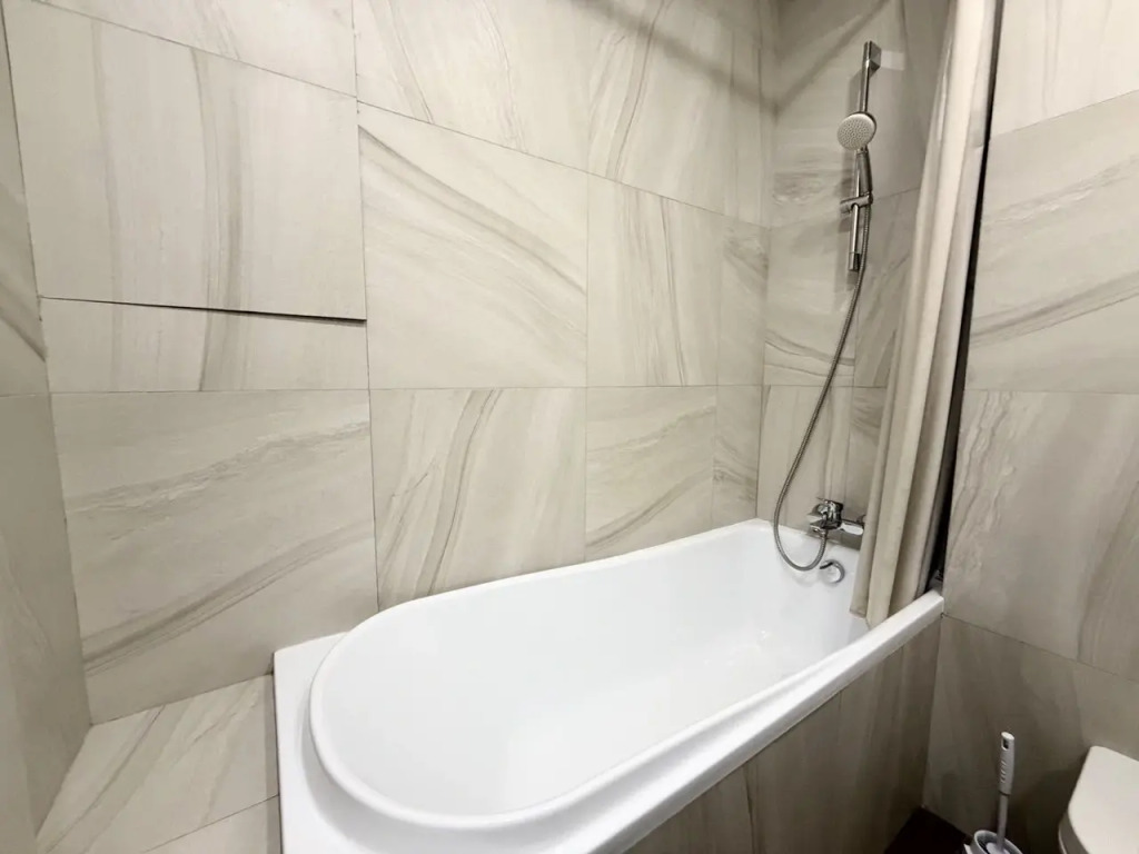 Квартира Студия 31 м2