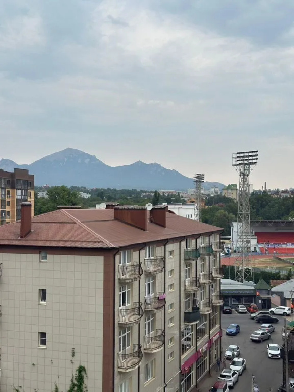 Квартира Шикарная в Новом Доме