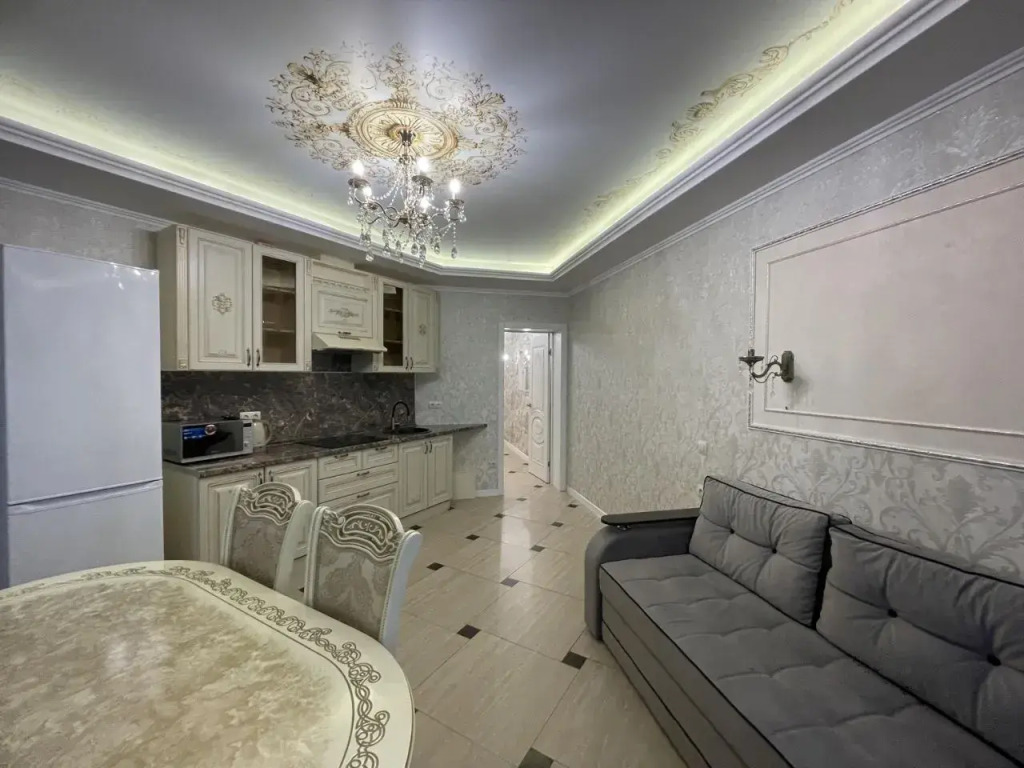 Квартира на Улице Ленина 298Бк5