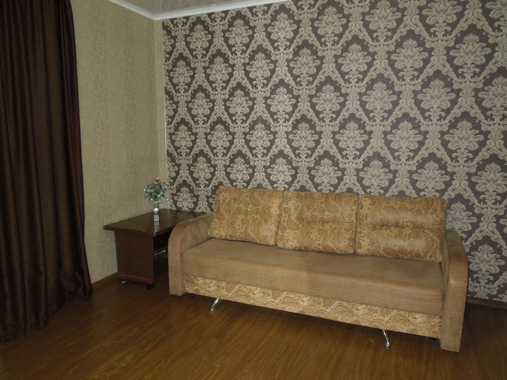 Квартира двухкомнатная DomOtel56