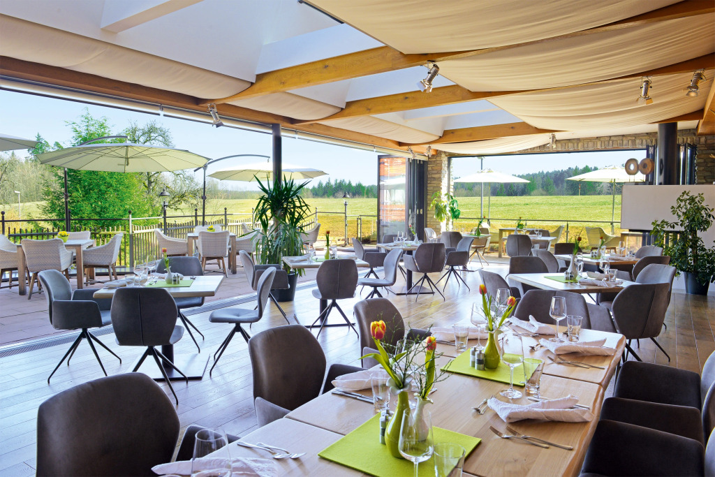 Hotel Grüner Wald