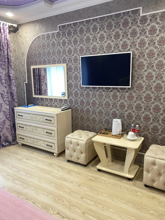 Отель Престиж