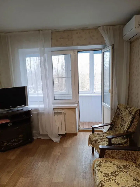 Квартира двухкомнатная на улице Кузнецова 9