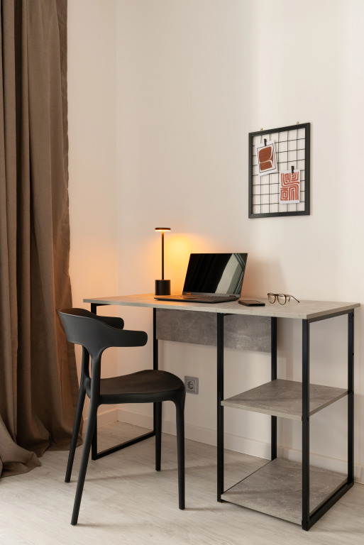 Апартаменты Nook Flat