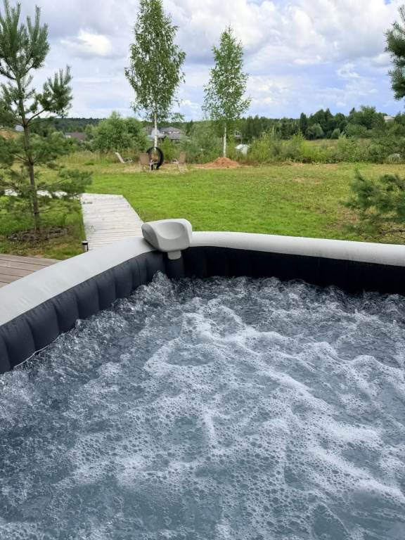 Частный дом Lakeside