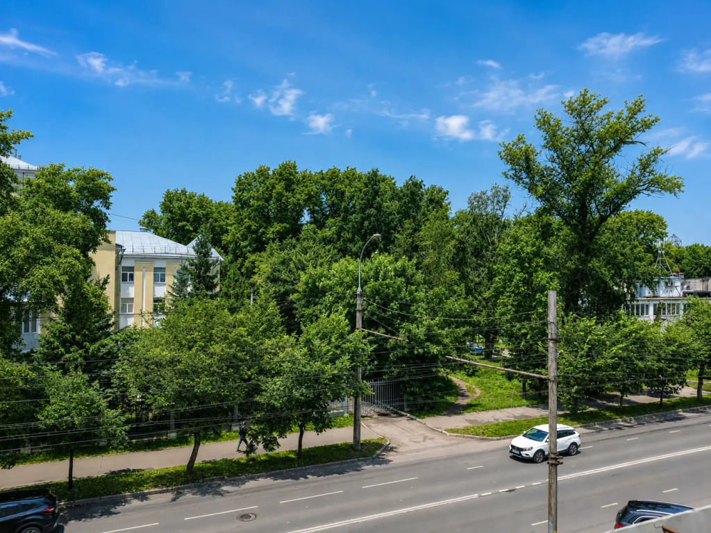 Квартира Уютная в центре города