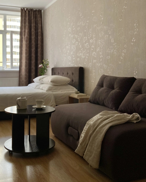 Апартаменты Apartanik