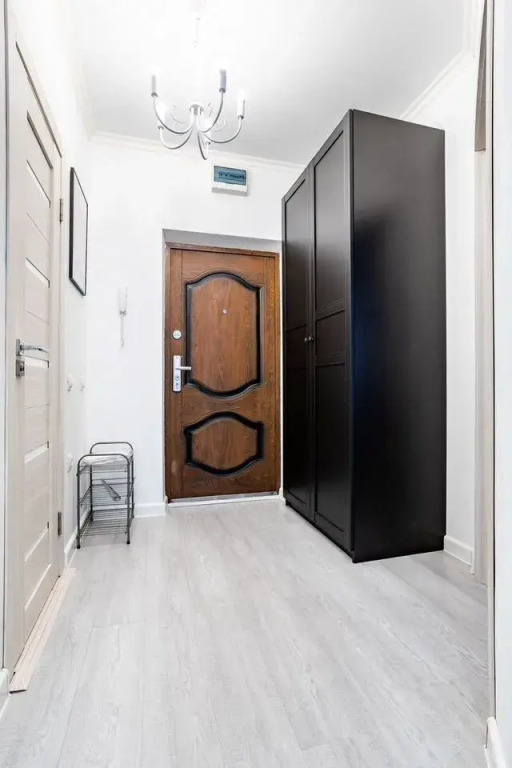 Квартира на улице Героя Сарабеева В.И. 5к3