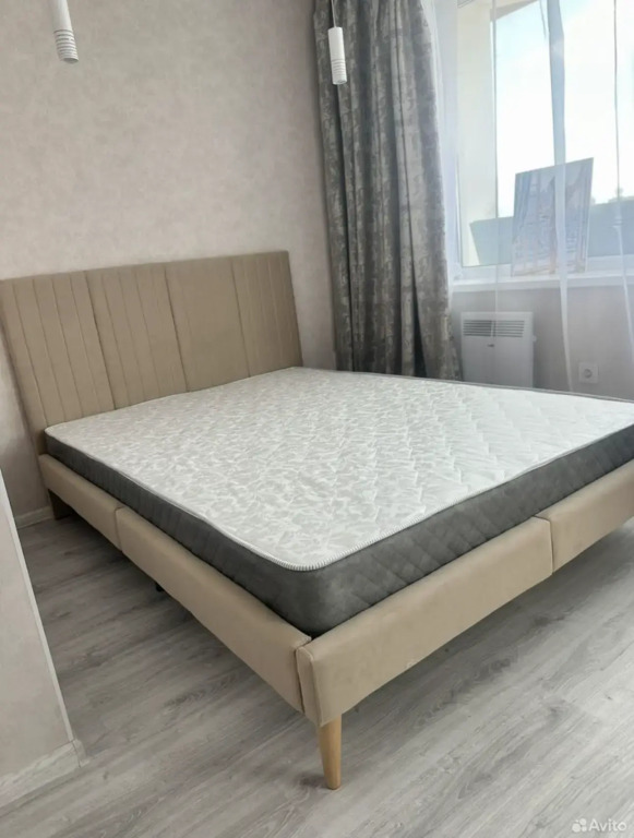 Квартира на Комсомольской