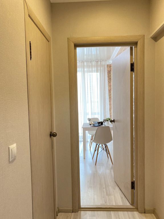 Uyutnye Apartments