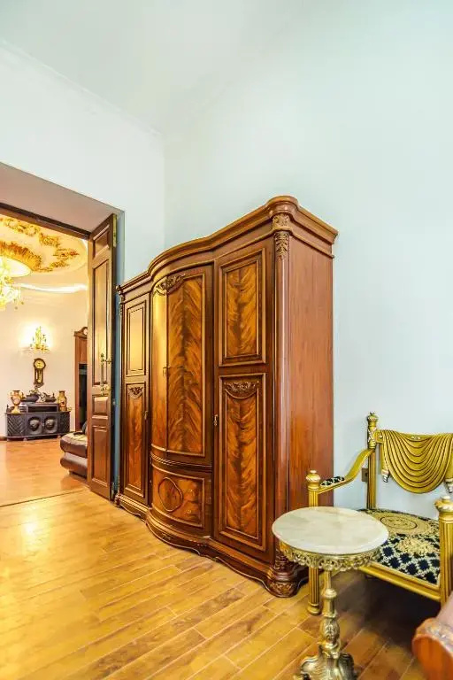 Moxen Boutique Hotel Baku