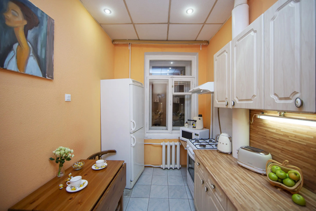 Апартаменты City Jorney